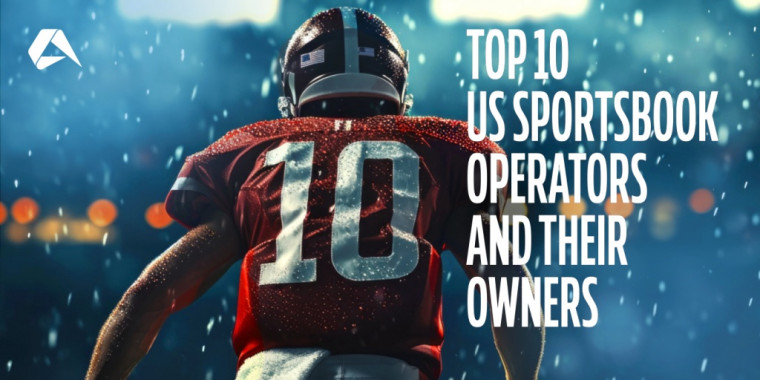 Top 10 US Sportsbook Operators and Their Owners in 2025, by Altenar