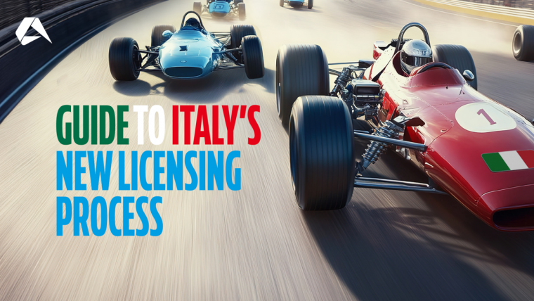 Altenar presents a Guide to Italy’s new licensing process