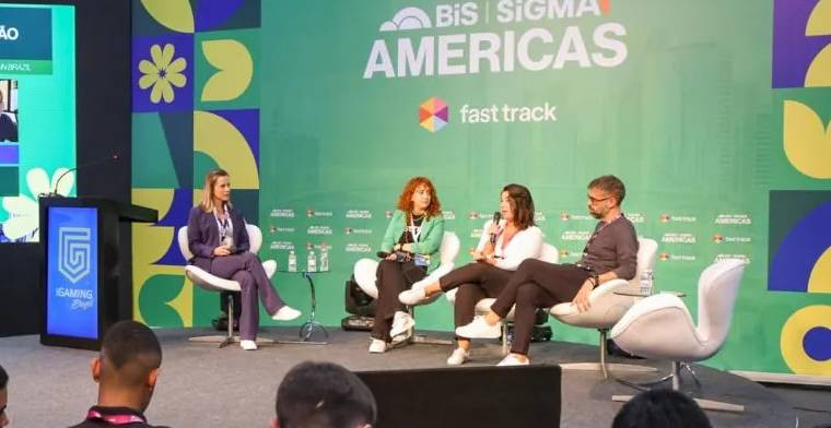How AI and gamification are redefining player retention in Brazil’s regulated iGaming market, at BiS SiGMA Americas