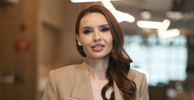 Yana Mihaleva, EGT: “In 2024, we reaffirmed our leadership positions in the region in both the land-based and online sectors”