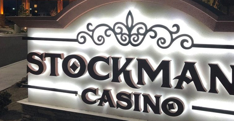Clarity Game Nevada Completes Acquisition of Stockman's Casino