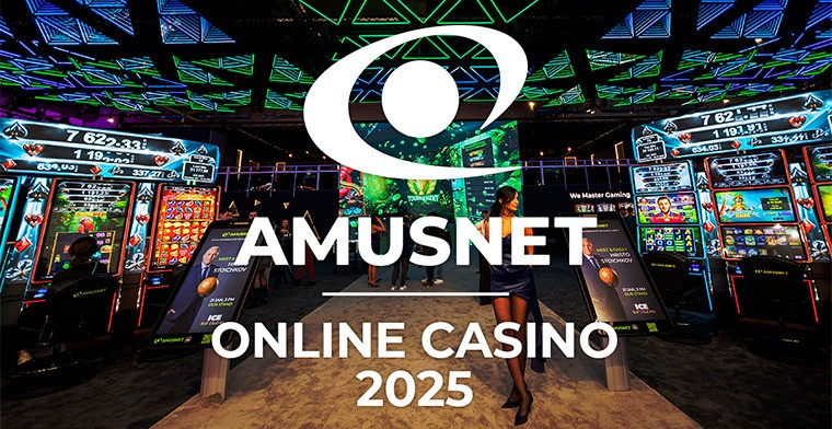 Amusnet Online Casino Strategy 2025: Elevating Player Engagement and Customization
