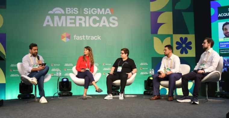 Stablecoins and payment systems in Latin America: Key Topic at BiS SiGMA Americas