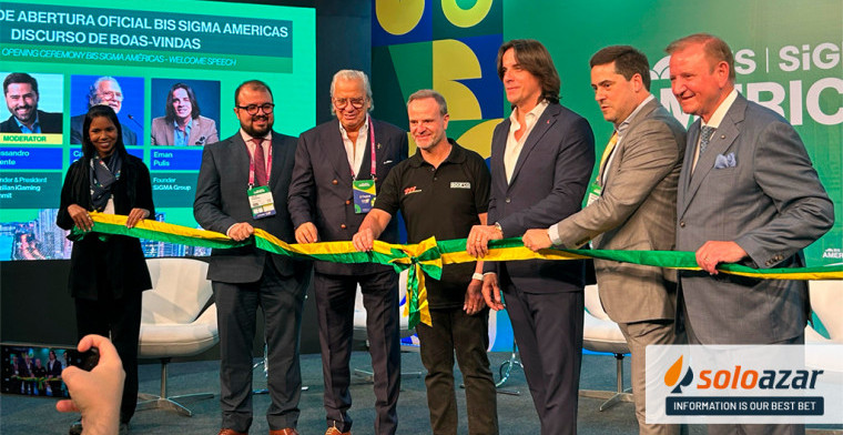 Groundbreaking BiS SiGMA Americas 2025 Concluded yesterday, Driving Brazil’s iGaming Evolution