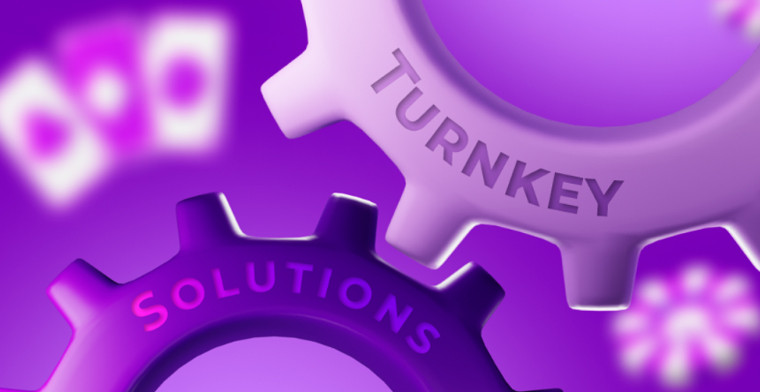 Latin American Casinos Are Going Digital With Turnkey Solutions