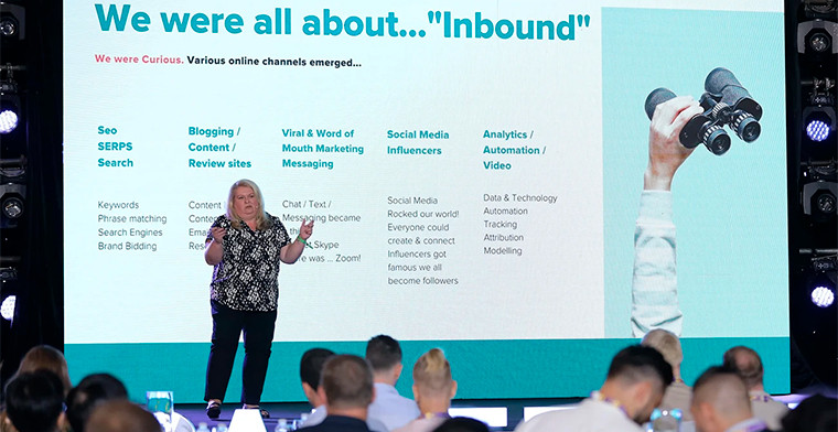 First iGB Affiliate Manager Academy to shine a light on effective AI-Driven affiliate recruitment strategies