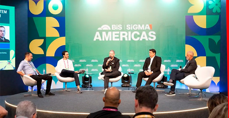 Cómo abordar el mercado no regulado del iGaming en Brasil desde BiS SiGMA Americas