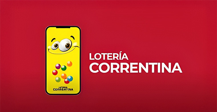 La Lotería Correntina renovó su sitio web con mejoras tecnológicas y foco en el juego responsable