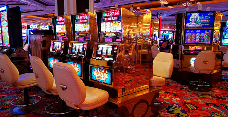 Nuevo mapa de casinos en Córdoba: termina el monopolio y cuatro operadores gestionarán el juego