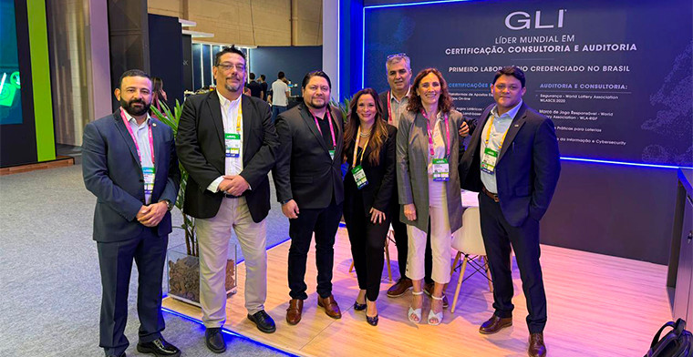 Cibelae presente na edição 2025 do BiS SiGMA Americas em São Paulo