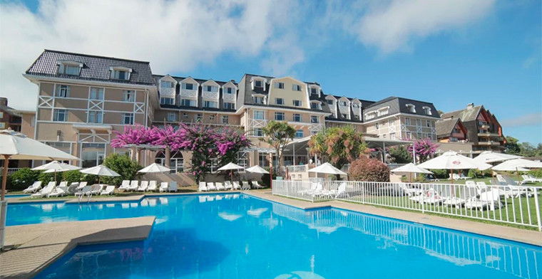 Chile: Enjoy propone reducir número de directores