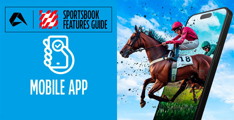 Altenar product guide: Mobile native app