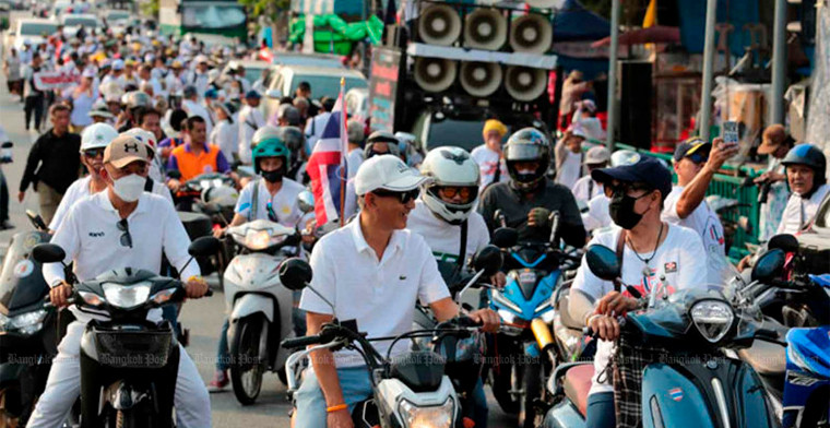 Thailand: Senate panel ready to study casino-entertainment complex bill