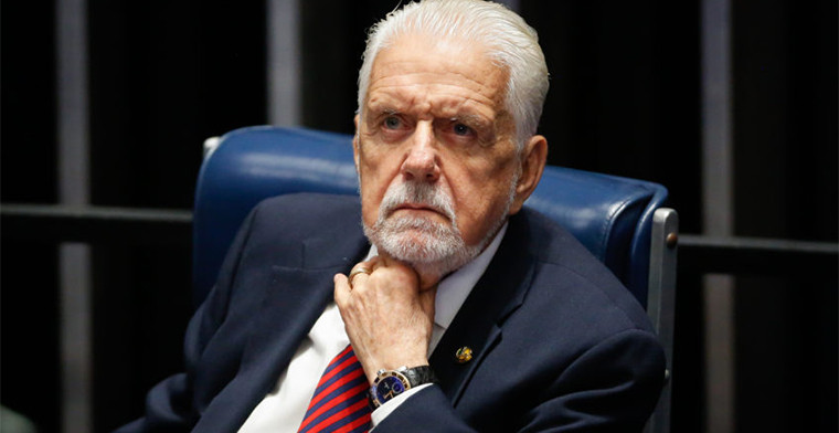 Would freeing gambling in Brazil be a risky gamble?