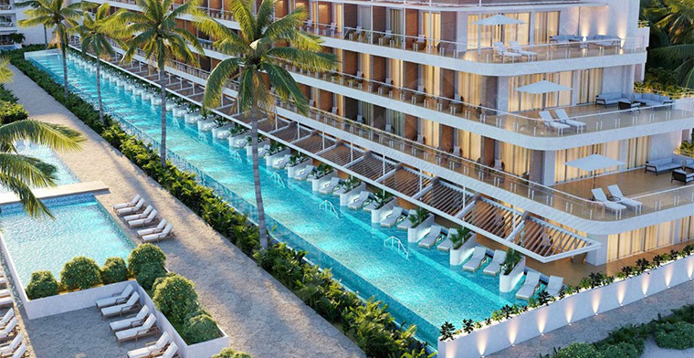 Primer Hotel Casino en Jamaica