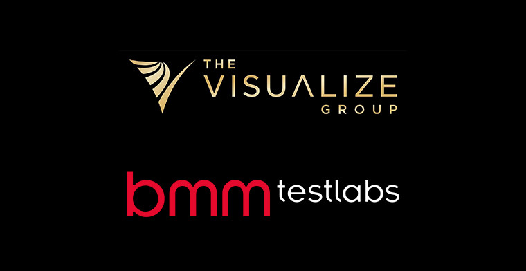 The Visualize Group to acquire BMM Testlabs