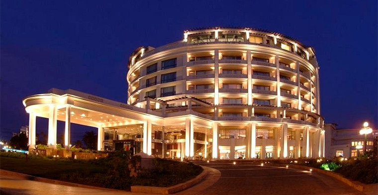 Casino de Viña del Mar: Concejales solicitan comisión especial para abordar la situación actual