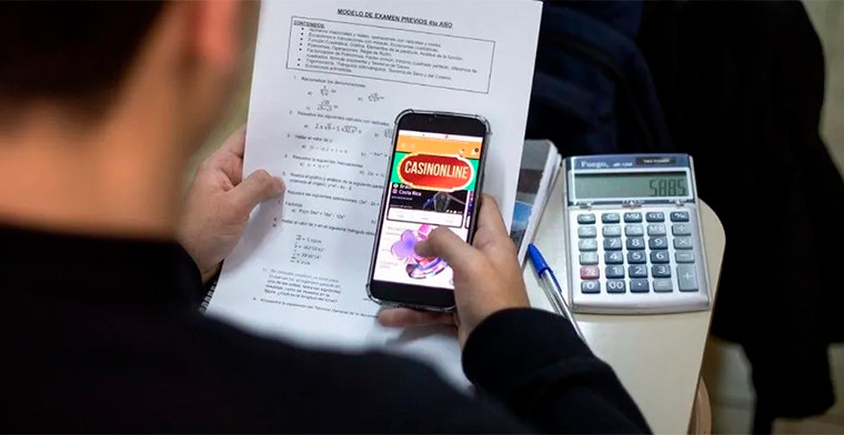 Lotería de la Ciudad de Buenos Aires denuncia a más de 100 influencers por promocionar juego ilegal online