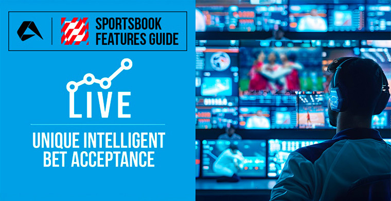 Altenar's Sportsbook features guide: Improved Bet Acceptance
