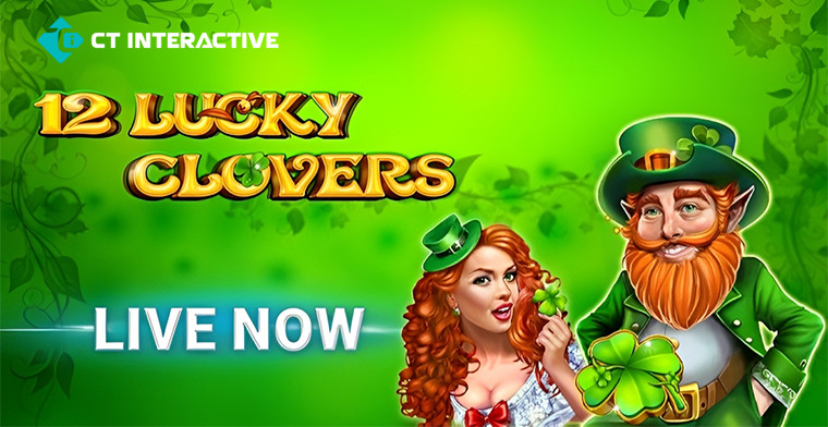 The Story of the 12 Lucky Clovers