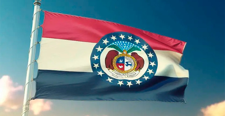 Casino:  Missouri Revenue Rises Slightly in March