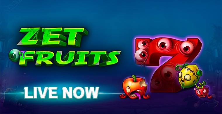 Zet Fruits: El Apocalipsis de la Fruta Zombie