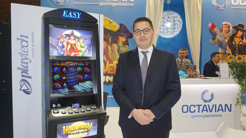 Siempre tratamos de ofrecer al mercado productos innovadores y de calidad