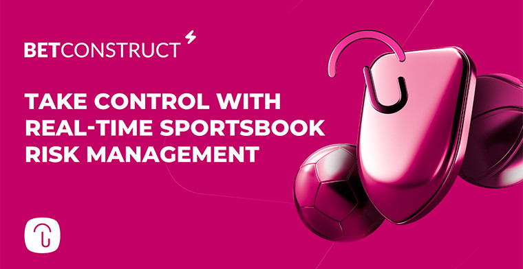 Tailored Actions for Better Sportsbook Risk Management Control, by BetConstruct