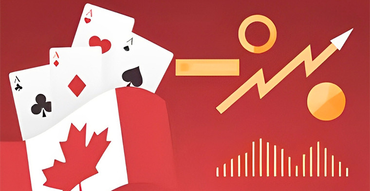 Online Gambling in Canada: Projected User Growth of 51% by 2027