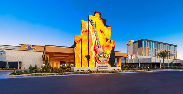 Northern California casino set to undergo massive $2 billion to $4 billion expansion