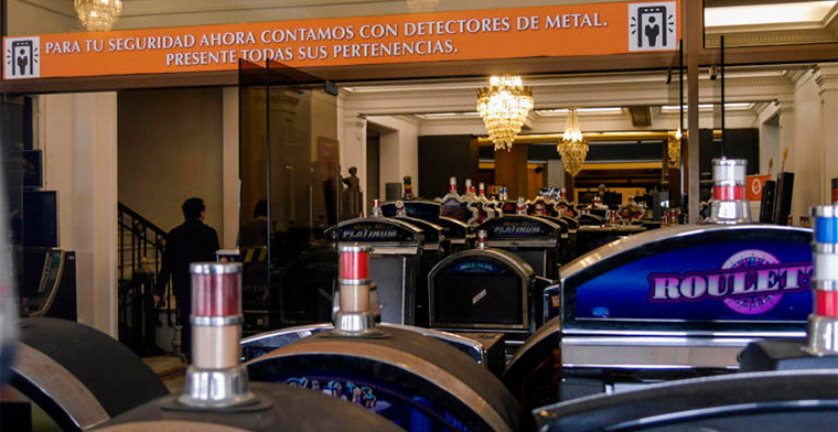 “No las convierte en legales”: Asociación Chilena de Casinos y Juegos alzó la voz tras decisión de Fiscalía sobre casa de apuestas online