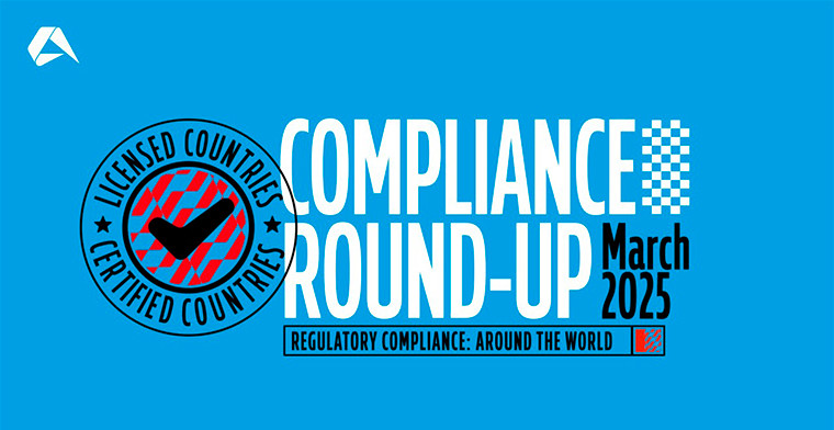 Resumen de Cumplimiento - Marzo, por Altenar