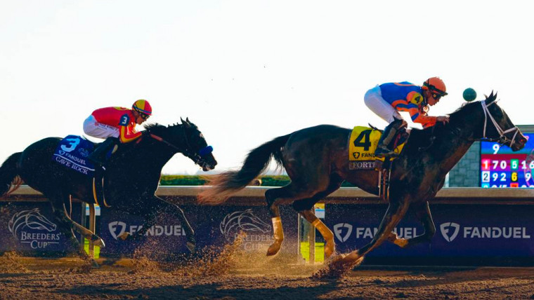 Fairmount Park Casino & Racing: Accel Entertainment Announces Opening