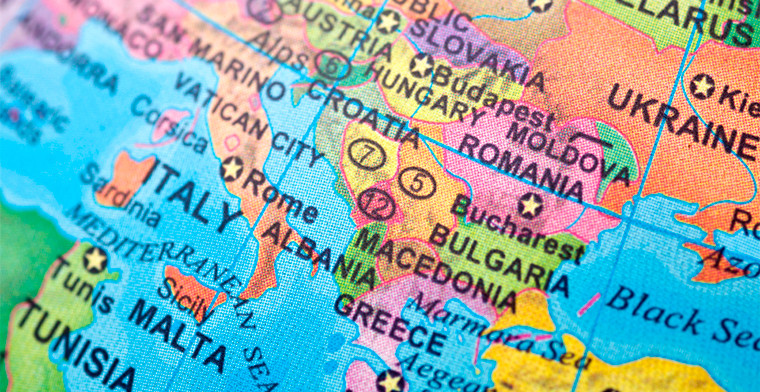 The Gambling  Regulation and Growth in the Balkans