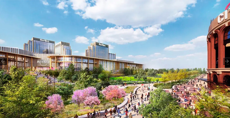 NYC Politician Acknowledges Potential Approval of Steve Cohen's $8 B Casino Proposal Despite Her Objection