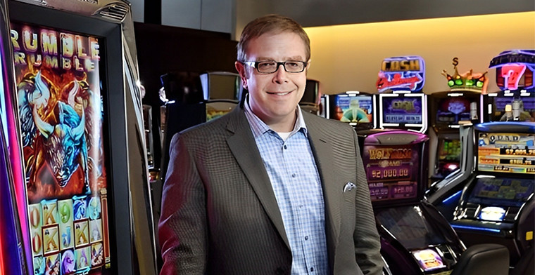 Nevada Governor names incoming leader for Nevada Gaming Control Board