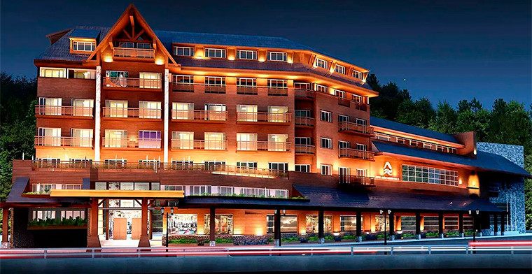 Comienza el llamado a licitación para el Casino de Puerto Varas