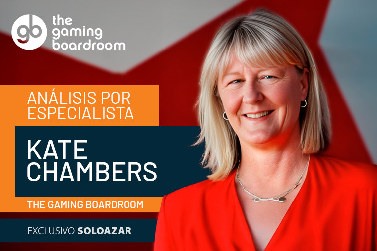 No es solo el jugador el que ha cambiado, también la industria