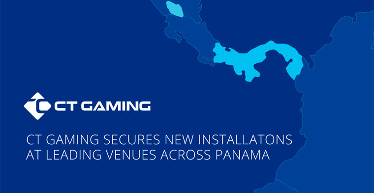 CT Gaming Strengthens Market Presence in Panama with New Deployments
