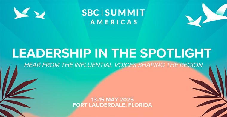SBC Summit Americas Kicks Off with Key U.S. and LATAM Industry Leaders