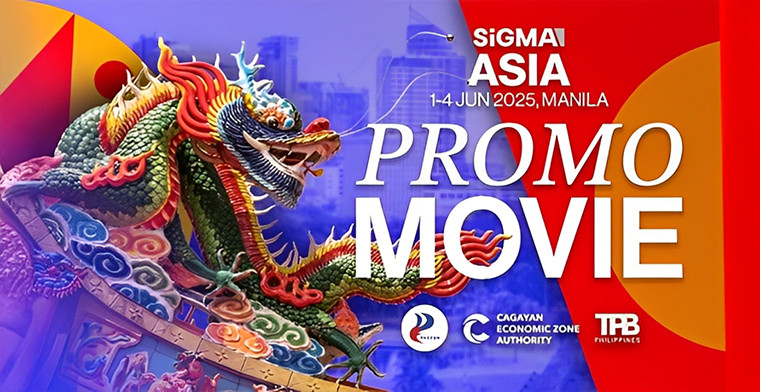 20,000 strong: SiGMA Asia 2025 returns to Manila