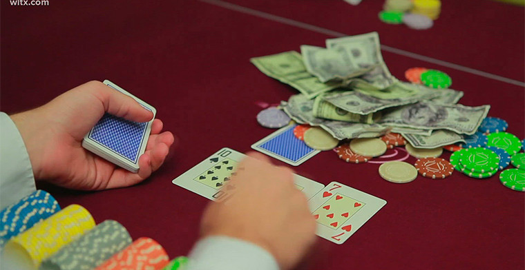 Casino Gambling Laws in South Carolina Stir Public Debate