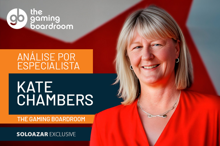 Não foi apenas o jogador que mudou, o setor também mudou