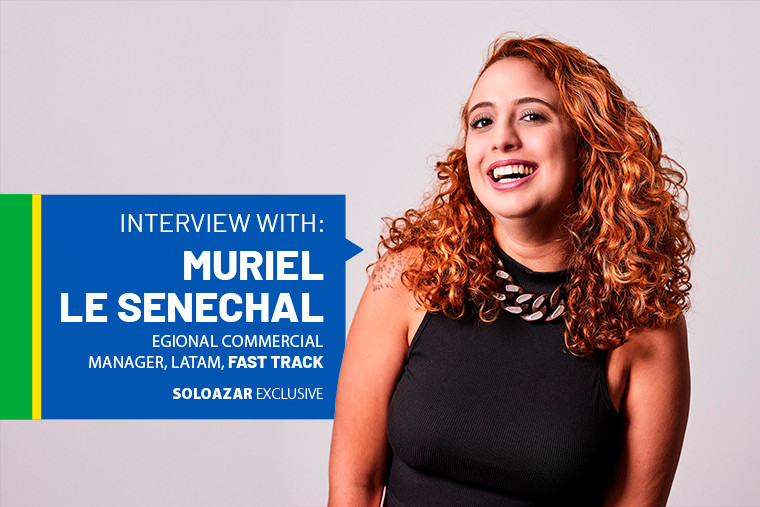 Fast Track Showcases Innovation at BIS SiGMA Americas 2025, Driving Player Engagement and LATAM Growth