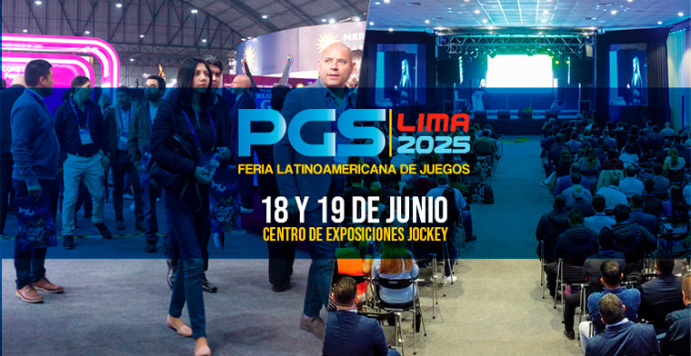 Perú Gaming Show 2025: Una cita imprescindible para la industria del juego en Latinoamérica