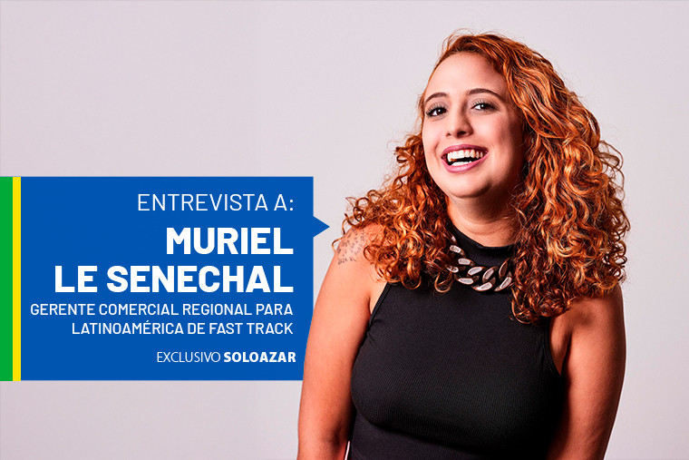 Fast Track exhibe innovación en BIS SiGMA Americas 2025, impulsando la participación de los jugadores y el crecimiento de Latinoamérica