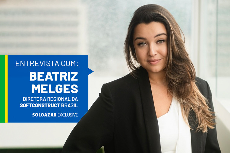 BetConstruct destacou no BIS SiGMA Americas 2025, impulsionando a inovação e as parcerias estratégicas na América Latina