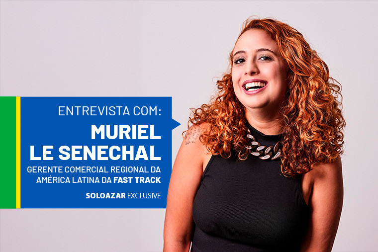 Fast Track apresenta inovação no BIS SiGMA Americas 2025, impulsionando o engajamento dos jogadores e o crescimento da América Latina