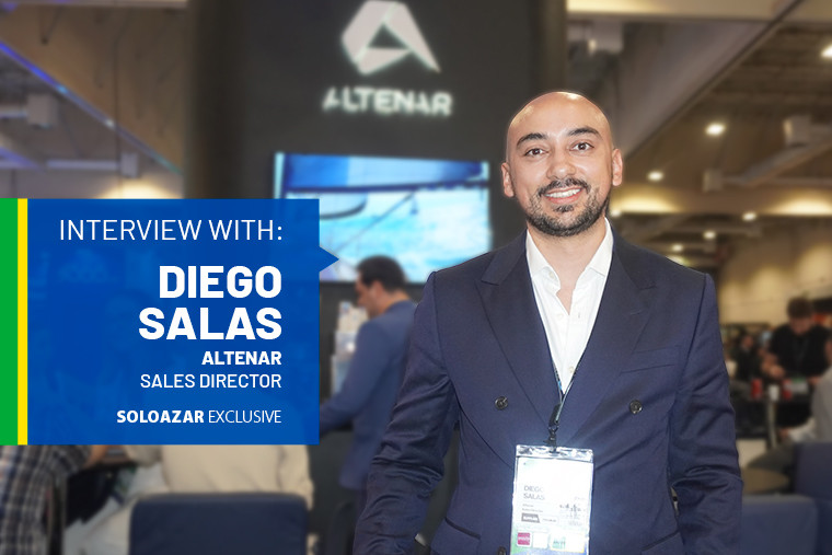 Altenar Highlights Success at BIS SiGMA Americas 2025, Strengthening LATAM Gaming Opportunities