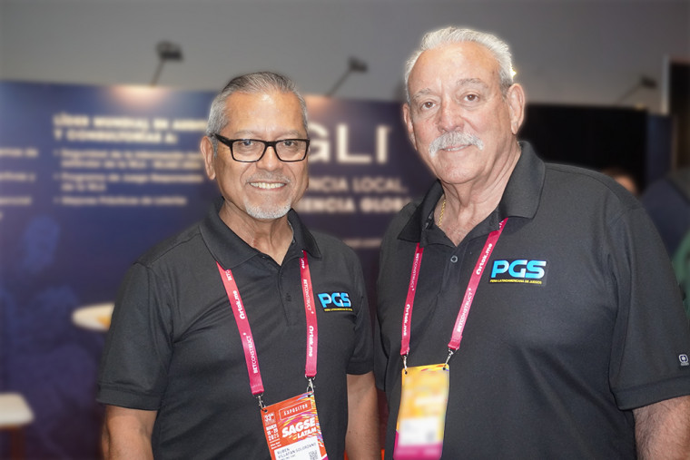 Joe López sobre a Peru Gaming Show 2025: “Este ano bateremos todos os recordes de participação”